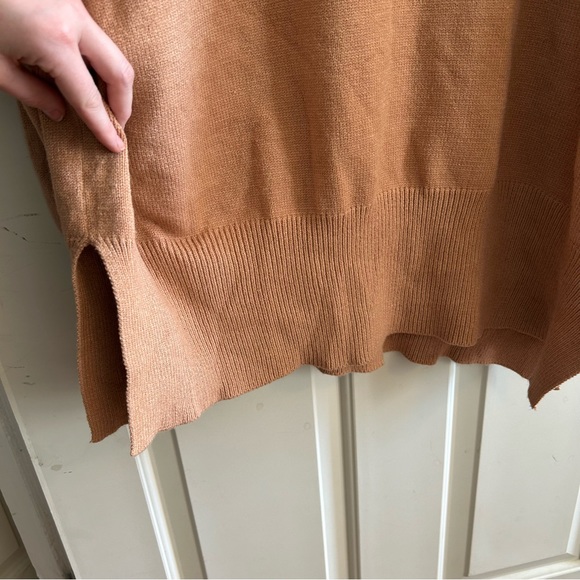 BOOHOO | Oversized turtleneck sweater NWOT - Picture 7 of 10